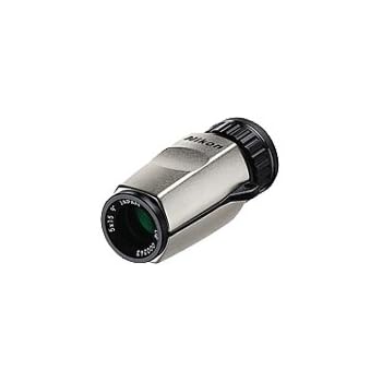 Amazon.com : Nikon 7491 7x15 High Grade Monocular : Camera