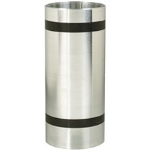 Soft Zinc Roll for Roof Flashing 24" x 240"