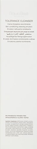 Natura Bisse Tolerance Cleanser, 5.3 fl. oz.