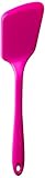 GIR: Get It Right GIRFP2302MAG Premium Silicone Ultimate Flipper / Turner, Ultimate - 13 IN, Magenta
