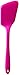 GIR: Get It Right GIRFP2302MAG Premium Silicone Ultimate Flipper / Turner, Ultimate - 13 IN, Magenta