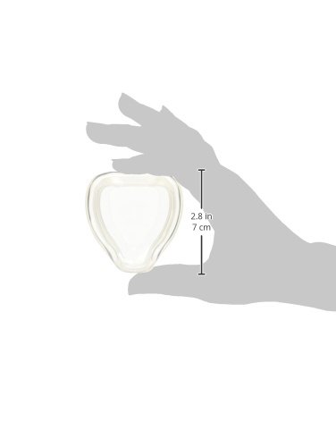 Drive Medical Nasal Fit Deluxe EZ CPAP Cushion, Medium