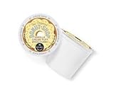 Donut Shop Vanilla Cream Puff Coffee Keurig K-Cups, 18 Count