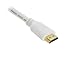 3 FT High Speed HDMI Cable with Ethernet (CL2 and FT4 Rated) - Supports 3D and Audio Return