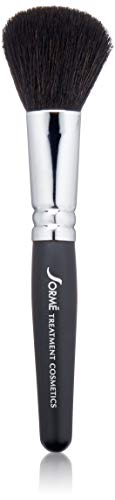 Sorme Cosmetics Blush Brush, 1.1Ounce
