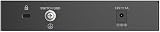 D-Link DMS-108 8-Port 2.5G Unmanaged Desktop Switch view 4