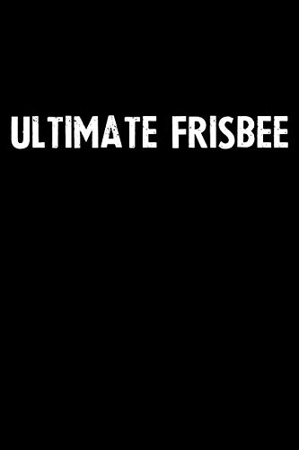 54 Best Ultimate Frisbee Books Of All Time Bookauthority - 