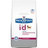 Hill's Prescription Diet I/D Gastrointestinal Health Dry Dog Food 8.5 Pounds