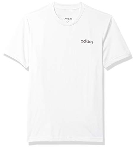 Camiseta adidas Design 2 Move Feel Ready para hombre