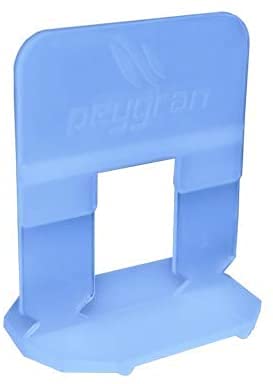 Peygran Levelling System 0.5mm Pack of 500 pieces