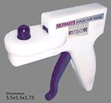 ULTIMATE Moon Clip Tool Sold with Arbor