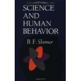 Science And Human Behavior [PAPERBACK] [1965] [By B.F Skinner]