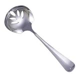HIC Harold Import Co. 66208 Oxford Slotted Serving Spoon 66208-HIC