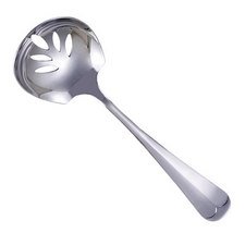 HIC Harold Import Co. 66208 Oxford Slotted Serving Spoon 66208-HIC