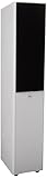 JBL Arena 180 White 2-Way Dual 7-Inch Floor Standing Loudspeaker (White)