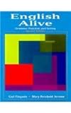 English Alive, Fingado, Gail, 0838429106