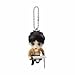 Attack on Titan Bandai Shineki no Kyojin Season 2 3D Maneuver Keychain Mascot Figure 1.5