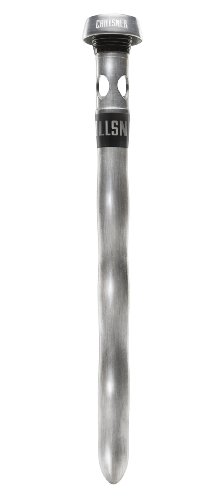 Corkcicle Chillsner Beer Chiller, Silver, 1-Pack Corkcicle Chillsner Beer Chiller, Silver, 1-Pack