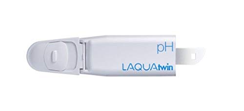 HORIBA LAQUAtwin 3200459834 Model S010 Replacement pH Electrode, 2-12 pH Measuring Range - Thumbnail 2