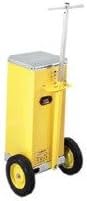 International DryRodII Type 5 120/240 Volt Portable Electrode Oven With Digital Thermometer And Wheels