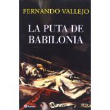PUTA DE BABILONIA LA-Booket