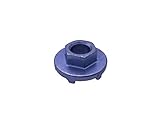 EngineRun CS400 Clutch Removal Tool for Echo Shindaiwa CS-301 CS-305 CS-305 CS-306 CS-330MX4 CS-330T CS-341 CS-346 CS-360T OEM X640000011