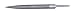 Grobet Swiss Files Halfround 6 INCH Cut 2