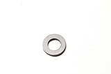 Yamaha 90201-10025-00 Washer, Plate; 902011002500