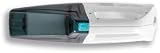 Intex ZR100 Pool Spa Vacuum 37cm Compact Dirt Cleaner with Auto Shut-Off view 2