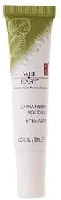 Wei East Advance Eyes Alive China Herbal Augencreme - 0.5 oz by Wei East