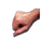 Cica-Care Silicone Gel Sheeting