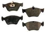 Pagid Front Brake Pad Set