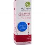 Ultra Hyaluronic Hydrating Serum