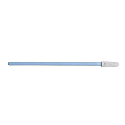213m2UlWHiL 100pcs 2.75" Cleanroom Lint Free Polyester Swabs with Flexible Handle Cleaning for Electronics, and The Details of Parts and Assemblies in Small Hole and Groove Space CK-PS757 - Image 4