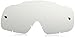 Fox Racing Airspc Replacement Lens: Clear One Size