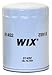 WIX Filters - 51452 Heavy Duty Spin-On Lube Filter, Pack of 1 primary