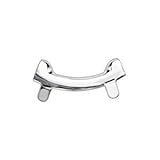 Fit Rite Ring Guard Sizer White Gold Filled (2 MM)