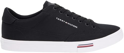 Vulc Core RWB Long Lace CVS FM0FM05813 Low Top, Negro (Negro), 10.5