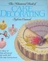 The Advanced Book of Cake Decorating with Sugarpaste