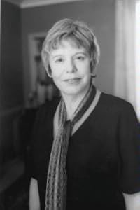 Karen Armstrong