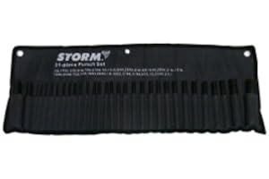 CENTRAL TOOLS Master Transfer Punch Set