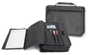 Wordkeeper New Organizer Bible Cover, Black, Large