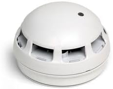 Fike Twinflex 204-0001 Multipoint ASD Detector Sounder Base FireShield