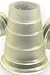 KHALIL MAMOON EGYPTIAN RUBBER HOOKAH HOSE GROMMET: SUPPLIES FOR HOOKAHS – These narguile pipe accessories help securely connect the accessory parts of your shisha pipes.