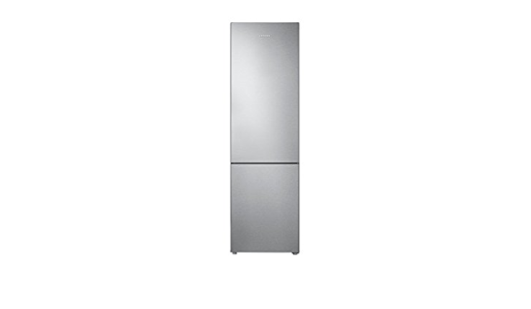Samsung RB37J500MSA/EF nevera y congelador Independiente ...