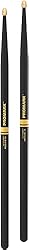 2 PACK Promark Rebound 7A ActiveGrip Hickory