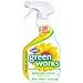 Clorox Green Works Natural Bathroom Cleaner -- 30 fl oz