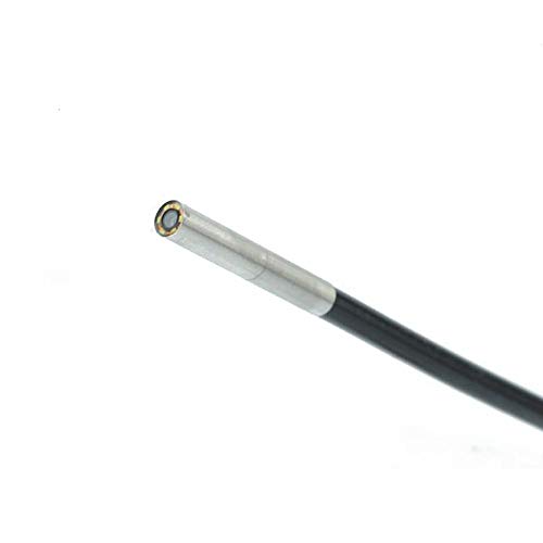 L.J.JZDY Borescope Universal-Industrie Endoskope HD WiFi Endoskop-Kamera integriert ist for Auto-Testing Griff Endoskop – Bild 3