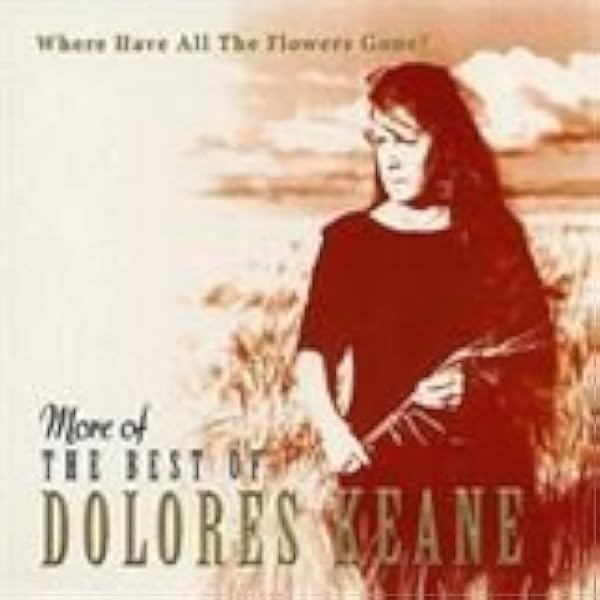 Dolores Keane - DOLORES KEANE - Amazon.com Music