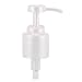 Keune Blend Liter Pump - Clear Pump - Model #50908